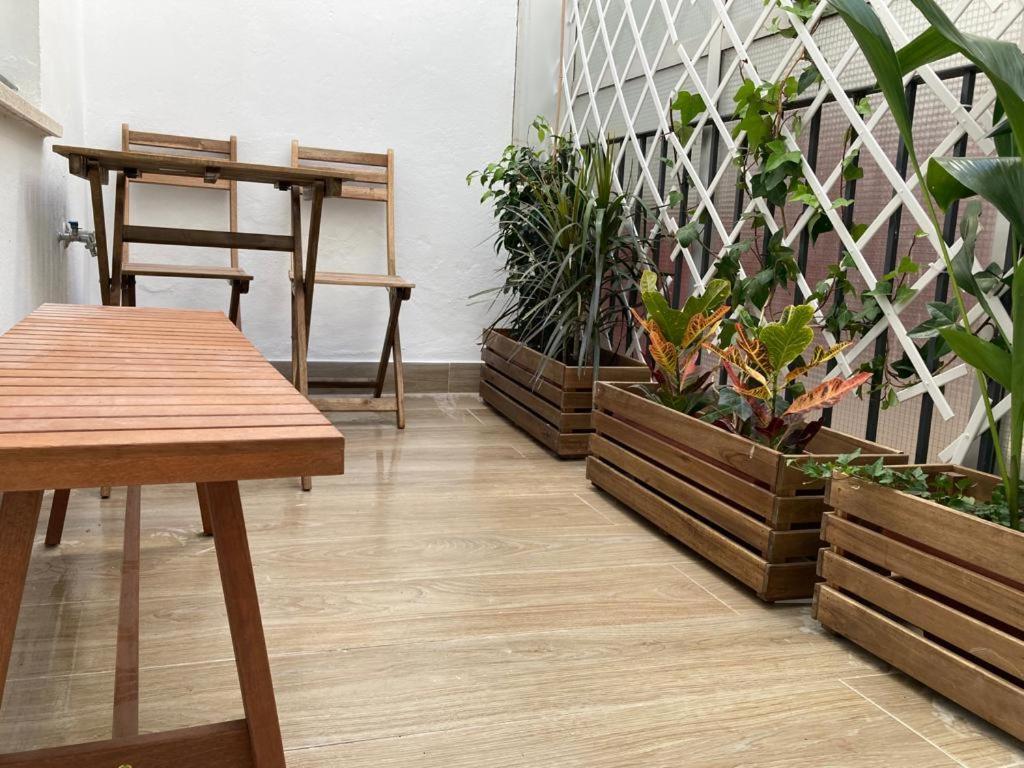 Apartamento En Calle Ancha, En Pleno Centro Sanlucar de Barrameda Exterior photo