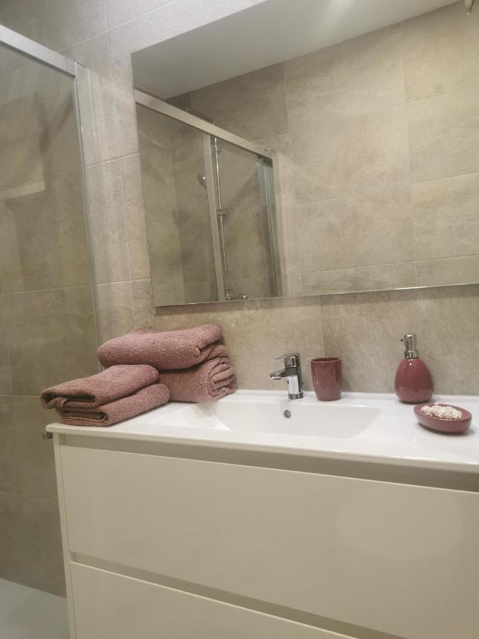 Apartamento En Calle Ancha, En Pleno Centro Sanlucar de Barrameda Exterior photo