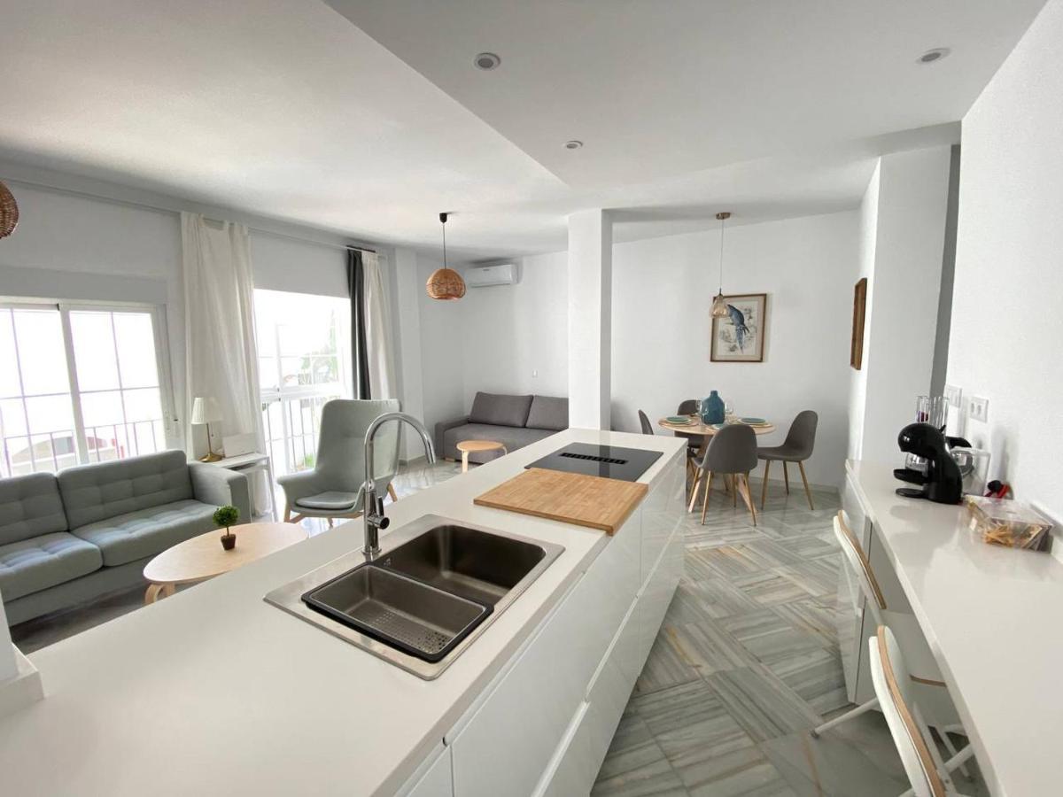 Apartamento En Calle Ancha, En Pleno Centro Sanlucar de Barrameda Exterior photo