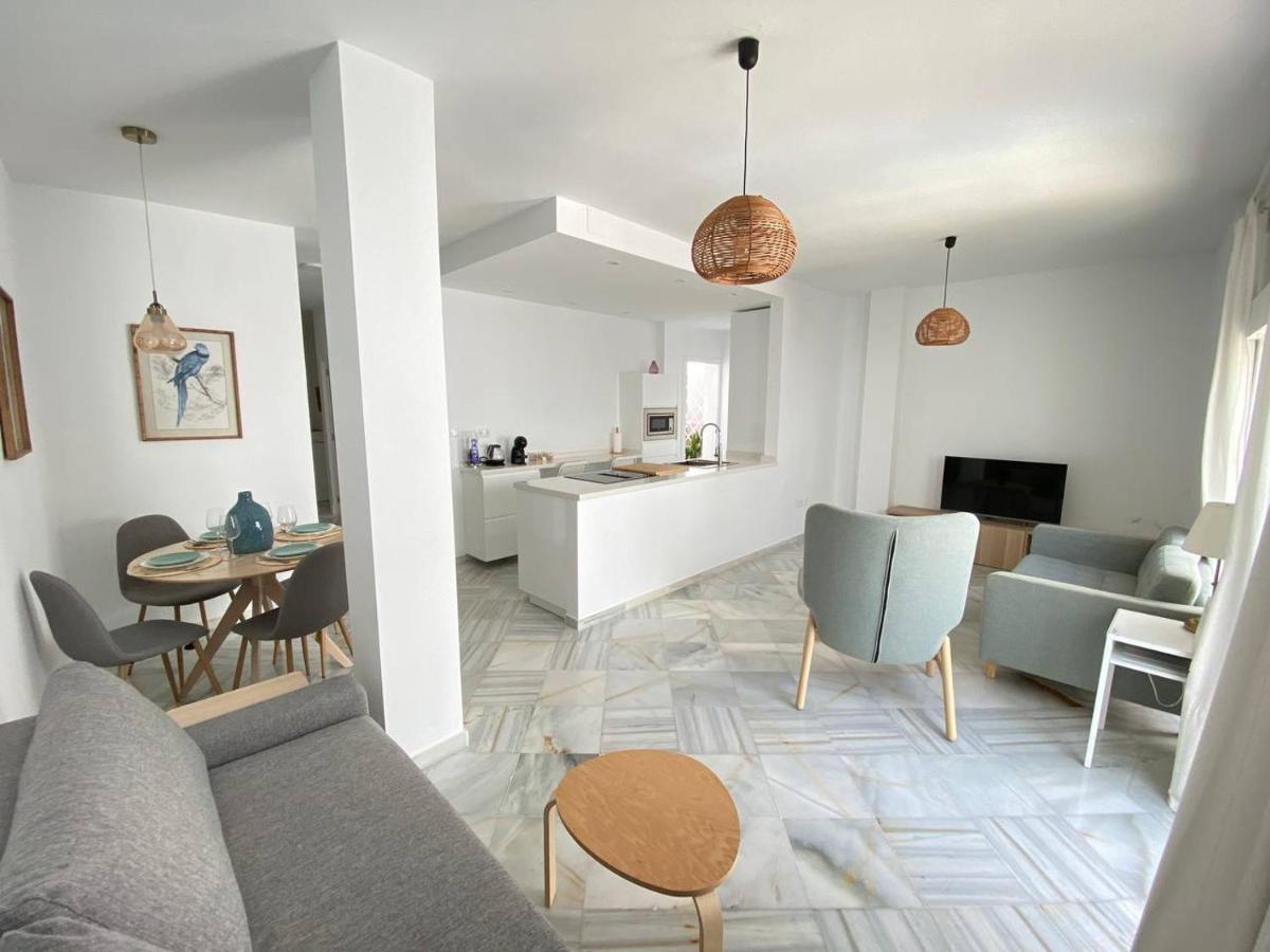 Apartamento En Calle Ancha, En Pleno Centro Sanlucar de Barrameda Exterior photo